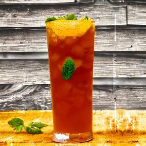 Masala Lemonade