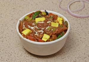 Kadhai Paneer