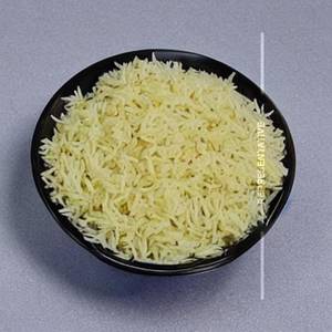 Ghee Rice