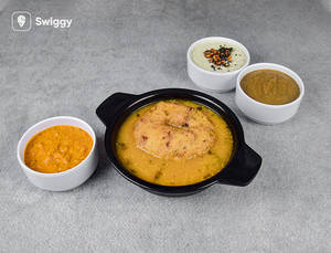 Sambar Vada