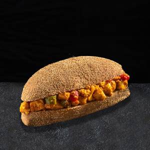 Paneer Tikka S/w