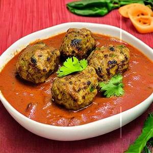 Malai Kofta