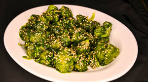 Lime Gobi