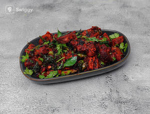Boneless Talahua Mutton