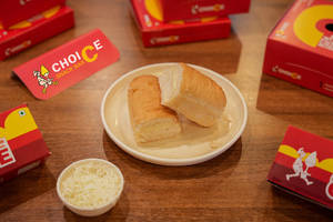Cheese Roll