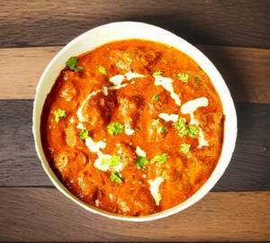 Chicken tikka masala [6pcs]
