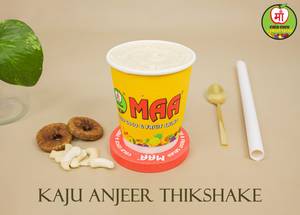 Kaju Anjeer Thickshake