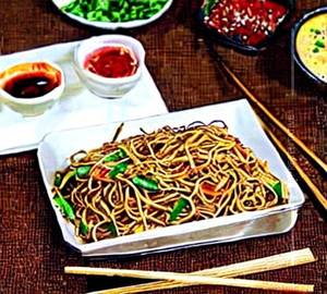 Chowmein Noodles