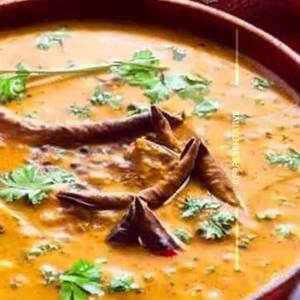 Dal tadka