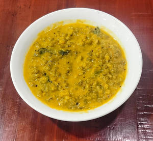 Cherupayaru Curry