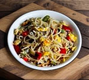 Egg Soft Noodles