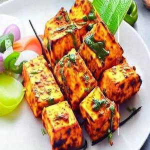 Paneer Banjara