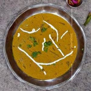 Dudh Sev ki Sabji