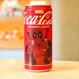 COCA-COLA CANE