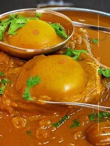Egg Curry