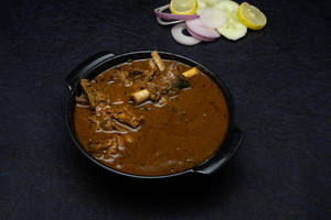 Mutton Masala