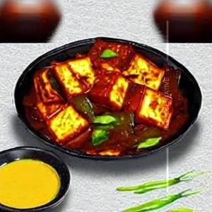 Dragon Paneer
