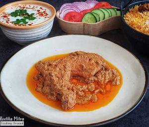 Chicken chaap