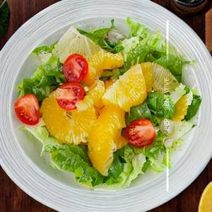 Sunshine Citrus Caesar 