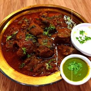 Mutton Katora