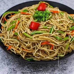 Mixed Non Veg Noodles