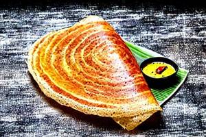 Kaju Dosa