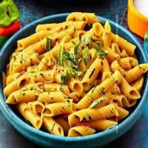 Desi Tadka Pasta