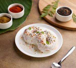 Dahi Vada