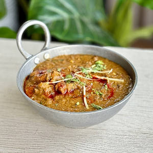 Bhuna Chicken