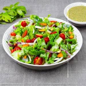 Kachumar Salad