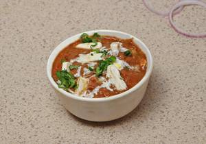Nawabi Paneer Curry