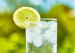 Lime Soda