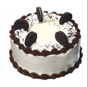 Oreo Cake [ 1 Pound ]