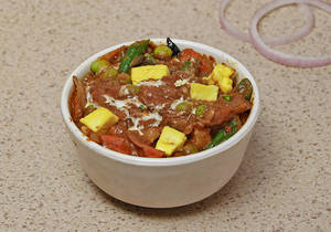 Kadhai Paneer