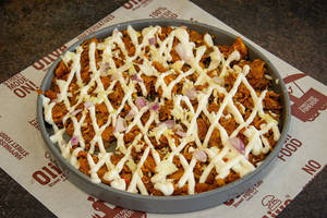 Chicken Classic Parotta Cheeripanath