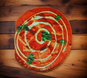 Butter Paneer Masala