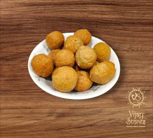 Frozen Mini Moongdal Kachori Jain ( 250 Grams )
