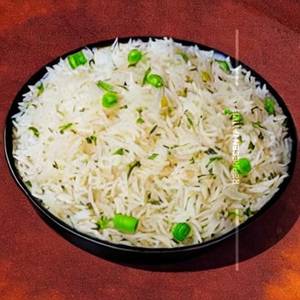 Five spice fired rice