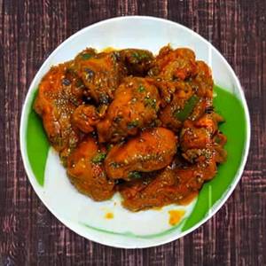 Chicken Chinthamani