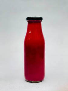 Detox Juice For Skin