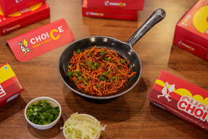 Schezwan Noodle