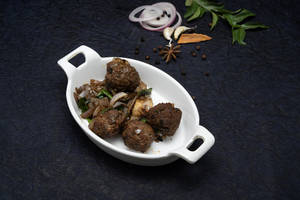 Kheema Pepper Dry