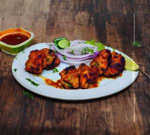 Chicken Tangdi Kabab