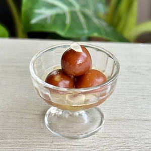 Gulab Jamun 4pcs