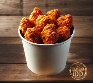 Fried Chicken Bucket [8 Pieces]