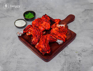 Tandoori Chicken