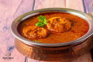Egg Handi