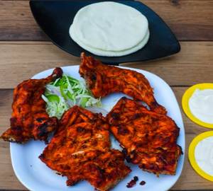 Full al faham peri peri