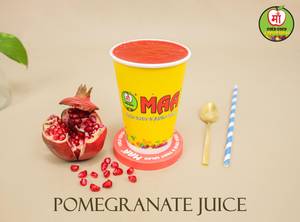 Pomegranate Juice