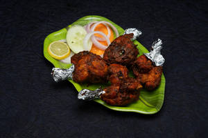Chicken Lollipop
